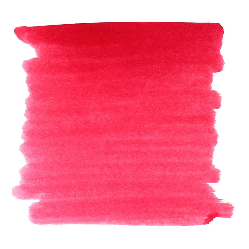 Tinta Perfumada Herbin Red Rose