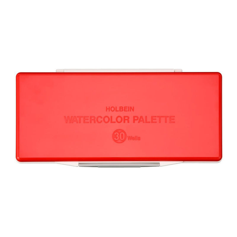 Paleta para acuarela Holbein RP-30