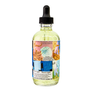 Tinta Noodler's Blue Ghost 4.5 oz