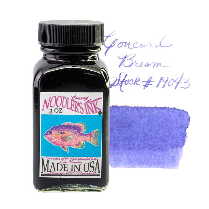 Tinta Noodler&