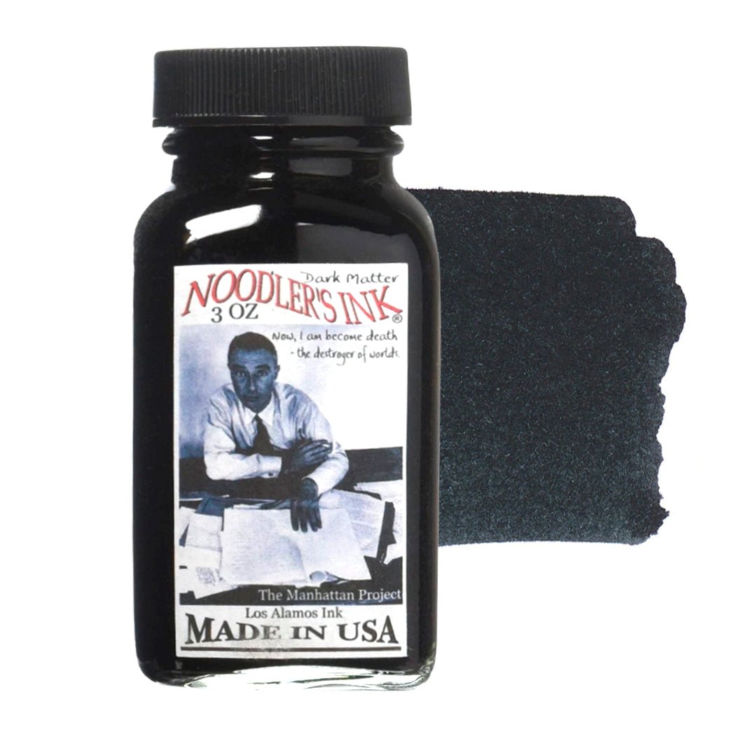 Tinta Noodler's Dark Matter