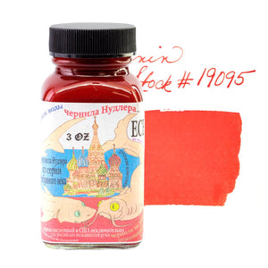 Tinta Noodler's Esenin