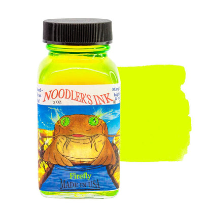 Tinta Noodler's Firefly