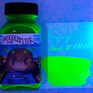 Tinta Noodler's Firefly