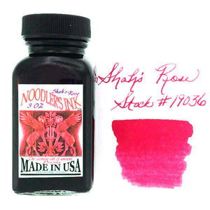 Tinta Noodler's Rose Coral
