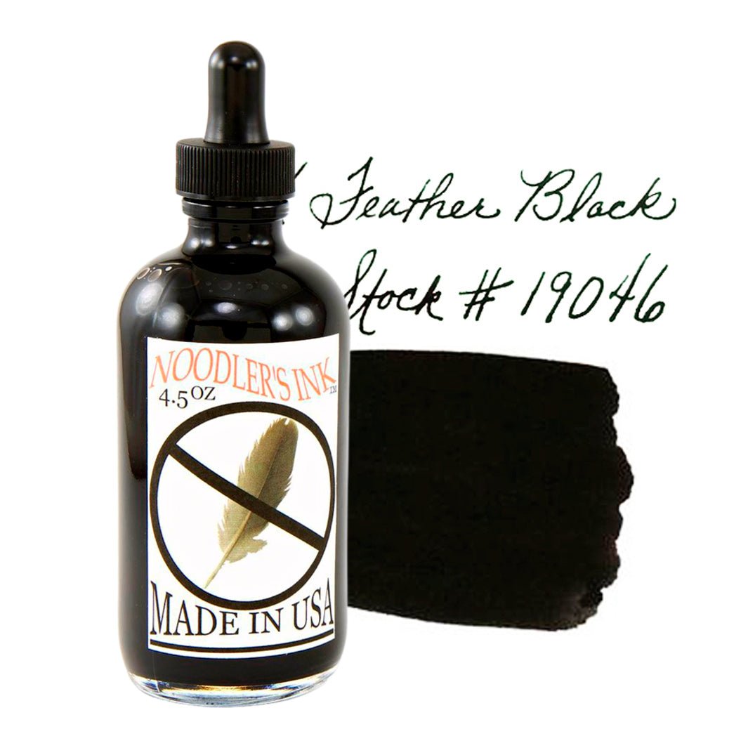 Tinta Noodler's X-Feather 4.5 oz