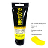 Acrílico Obertone Artist Heavy Body 100 ml - 102 Amarillo Limón Hansa