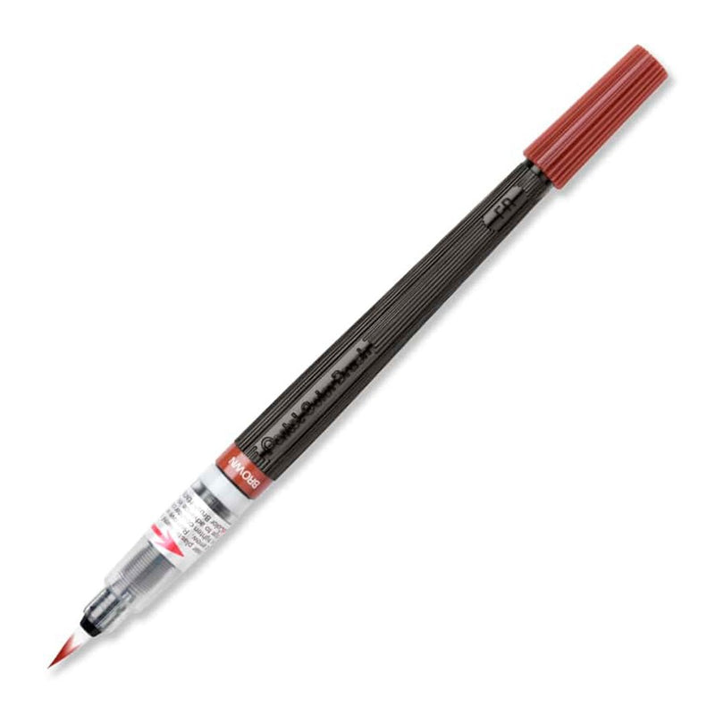 Brush pen Pentel Color Brush