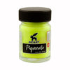Pigmentos Fluorescentes Indart - Amarillo fluorescente