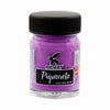 Pigmentos Fluorescentes Indart - Morado fluorescente