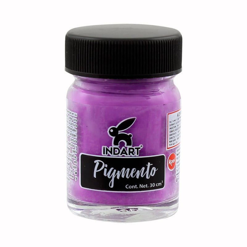 Pigmentos Fluorescentes Indart