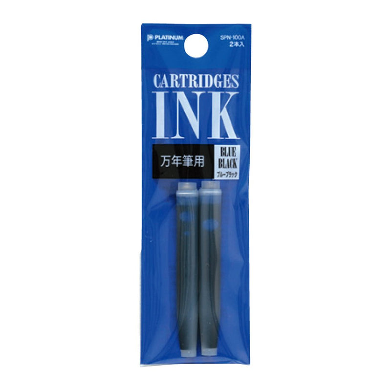 Cartuchos Platinum Ink