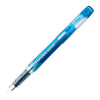 Pluma Platinum Preppy F - Azul
