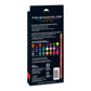 Colores Prismacolor Col-Erase con 24