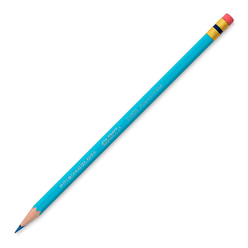 Colores Prismacolor Col-Erase Sueltos