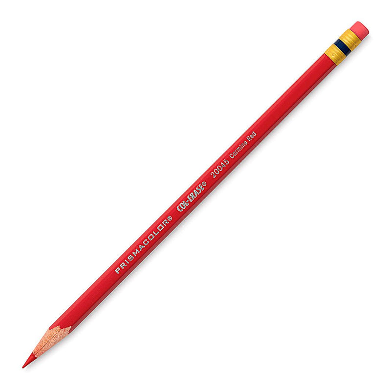 Colores Prismacolor Col-Erase Sueltos