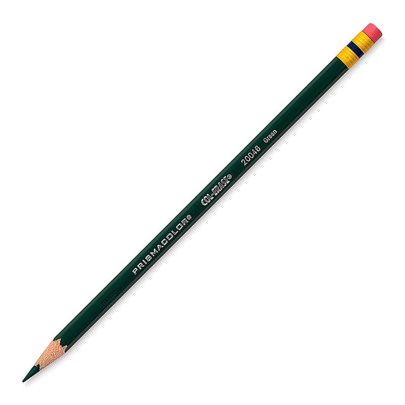 Colores Prismacolor Col-Erase Sueltos