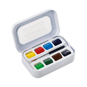 Acuarelas Sennelier L'Aquarelle Aqua Mini Set