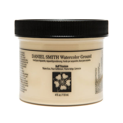 Base para Acuarela Daniel Smith, Buff Titanium
