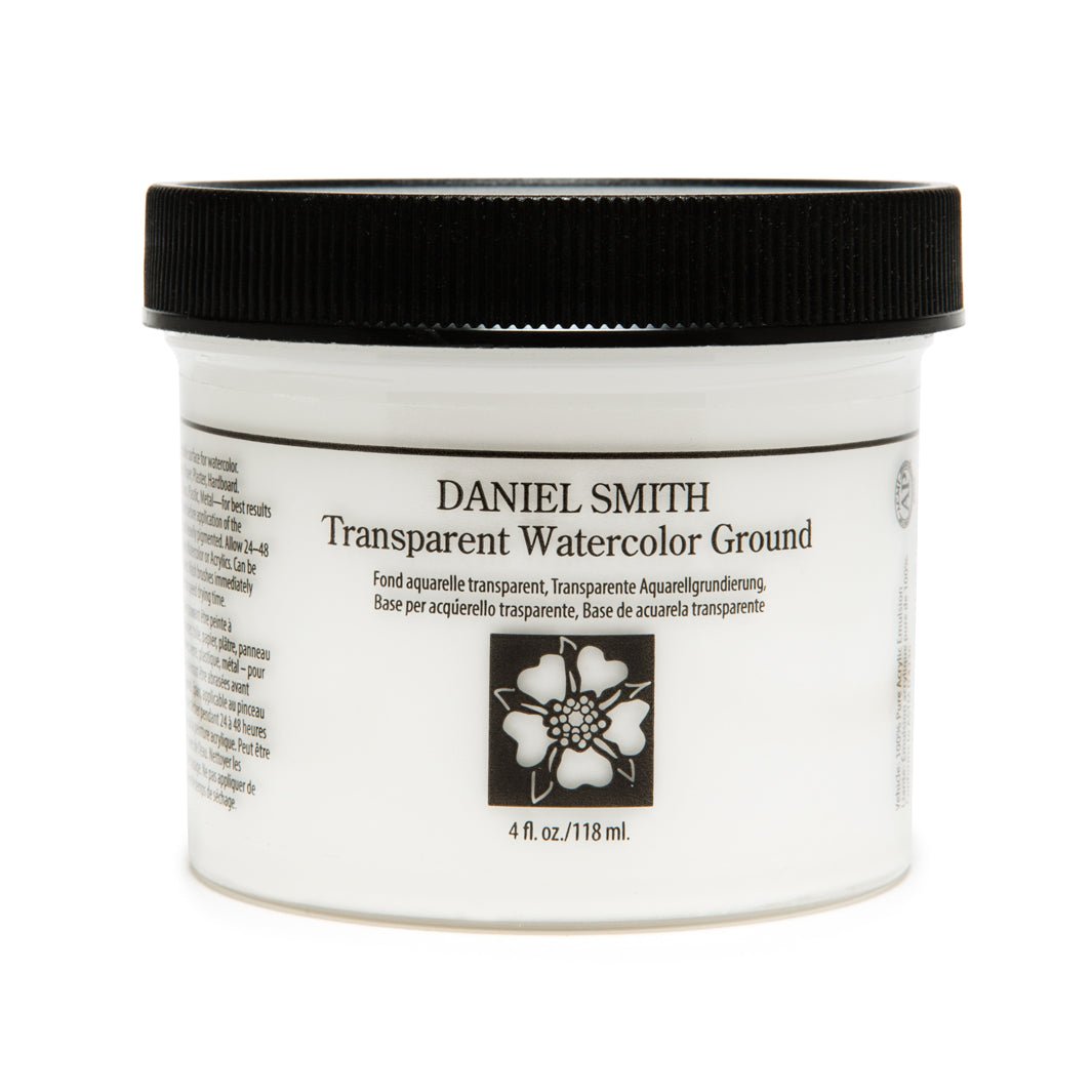 Base para Acuarela Daniel Smith, Transparent