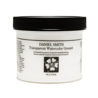 Base para Acuarela Daniel Smith, Transparent