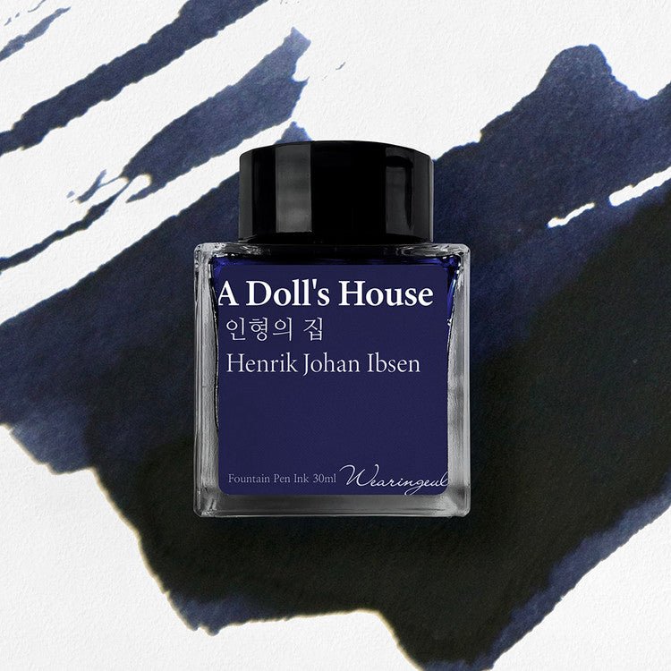 Tinta Wearingeul A Doll's House