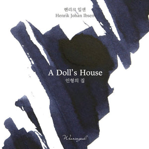 Tinta Wearingeul A Doll's House