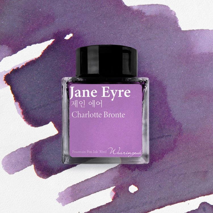 Tinta Wearingeul Jane Eyre