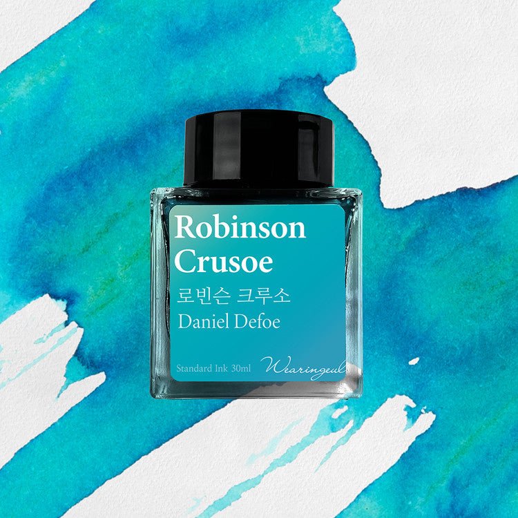 Tinta Wearingeul Robinson Crusoe