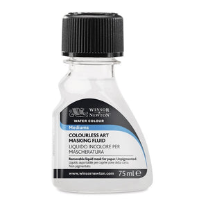 Masking Incoloro Winsor & Newton